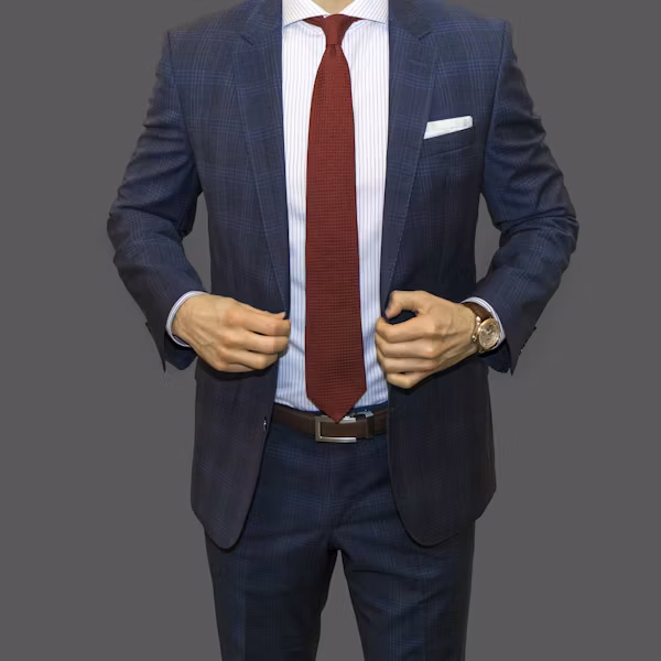 Suit Alterations