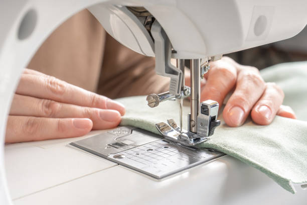 Tailoring Services