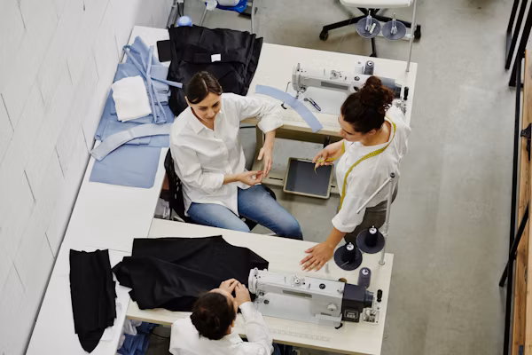 Jeans Repair & Alterations